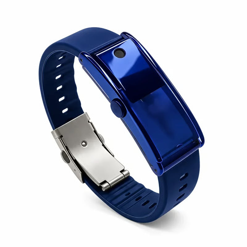 Portable Perfume Bracelet