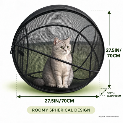 RollyCat Play Pen