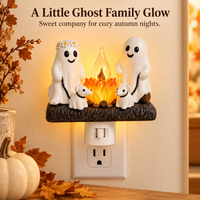 Ghost Family