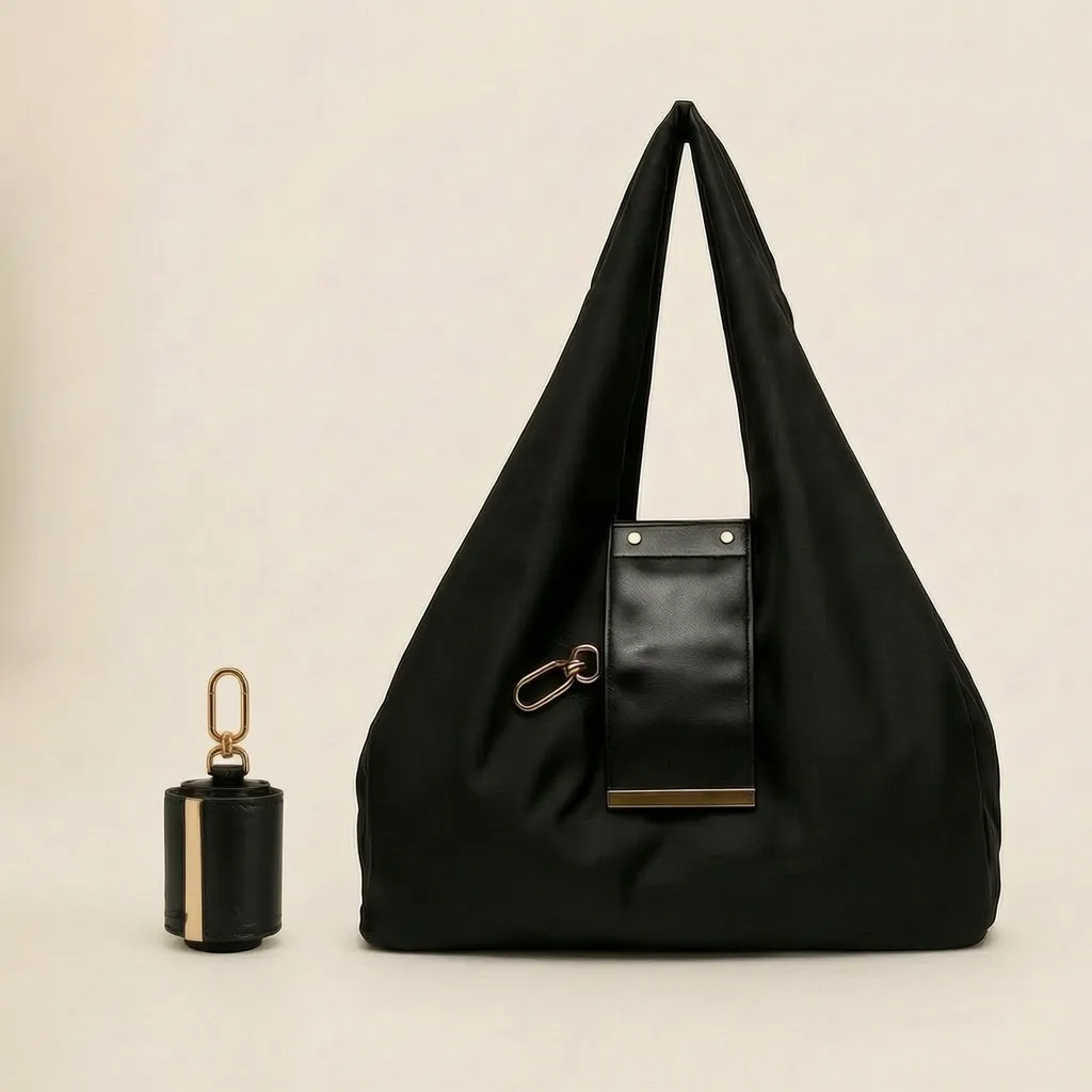   Mysorvyn  Transformable Bag Product View