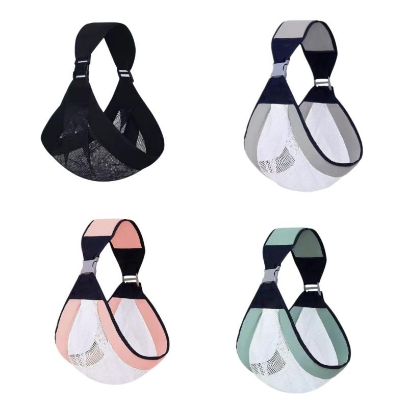 Multifunctional Lightweight Baby Carrier