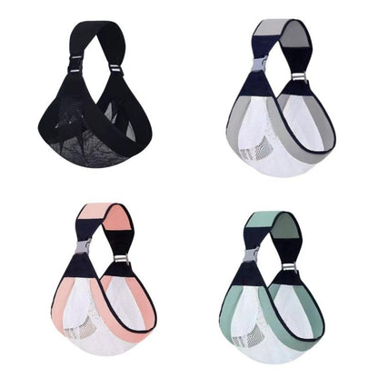 Multifunctional Lightweight Baby Carrier