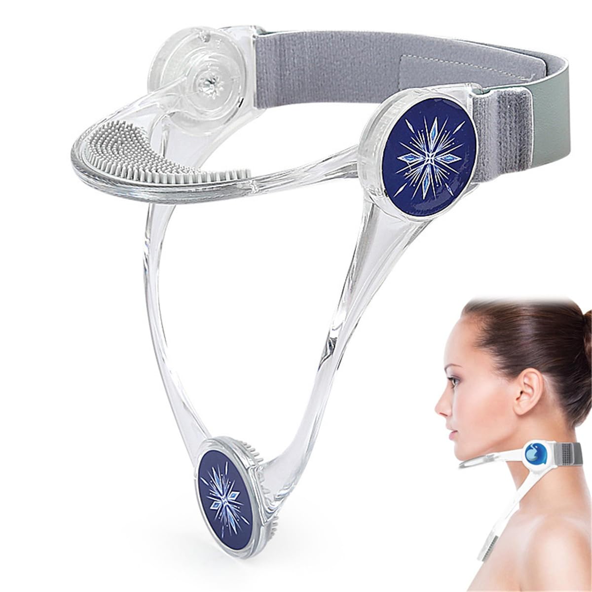 Cervical Posture Corrector