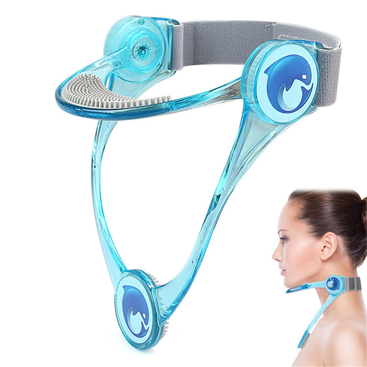 Cervical Posture Corrector