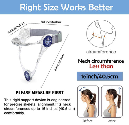 Cervical Posture Corrector
