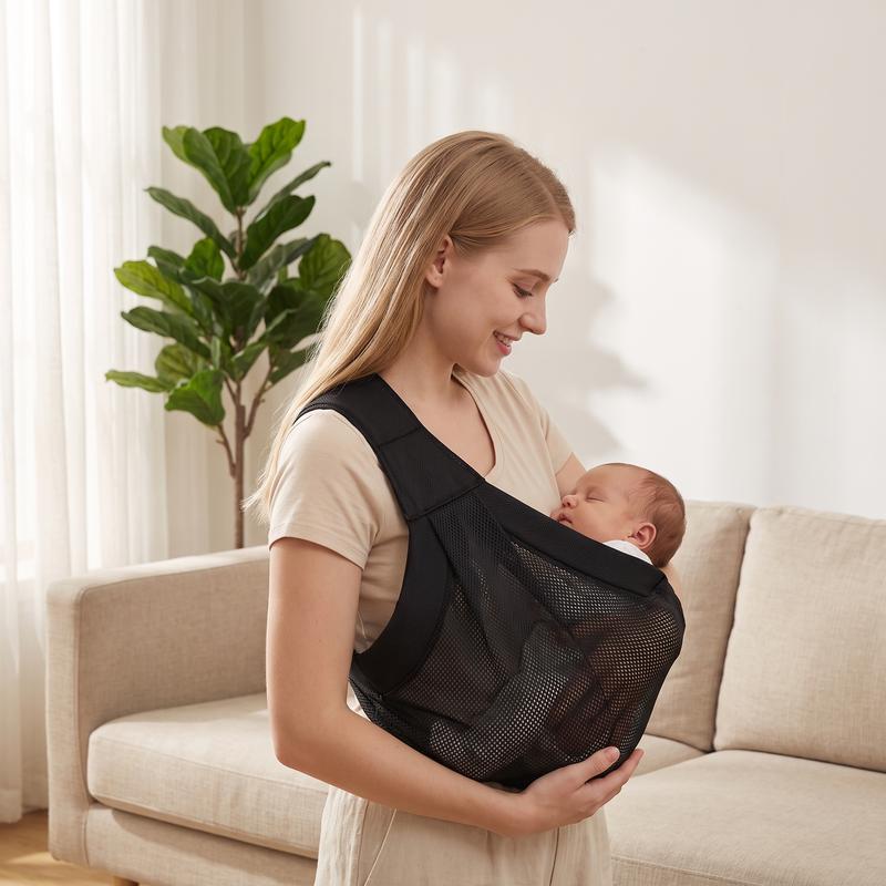 Multifunctional Lightweight Baby Carrier