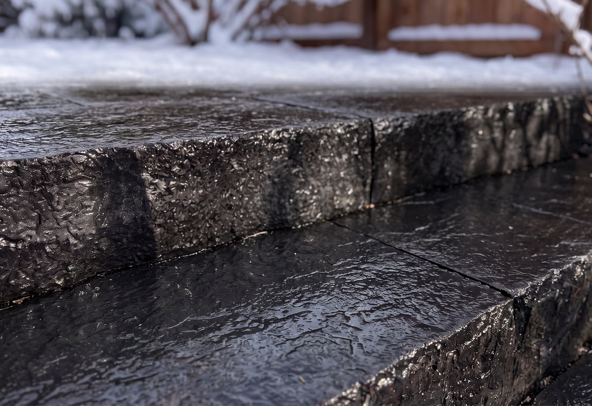 After De-Icing