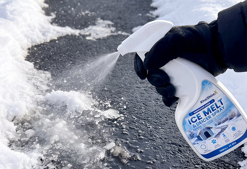 Spray
