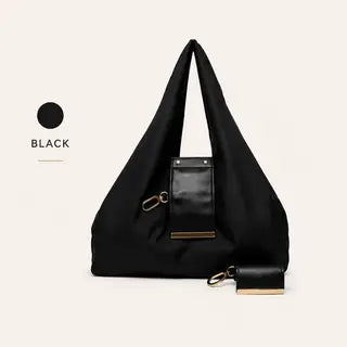 EasyTote Foldable Keychain Shopping Bag