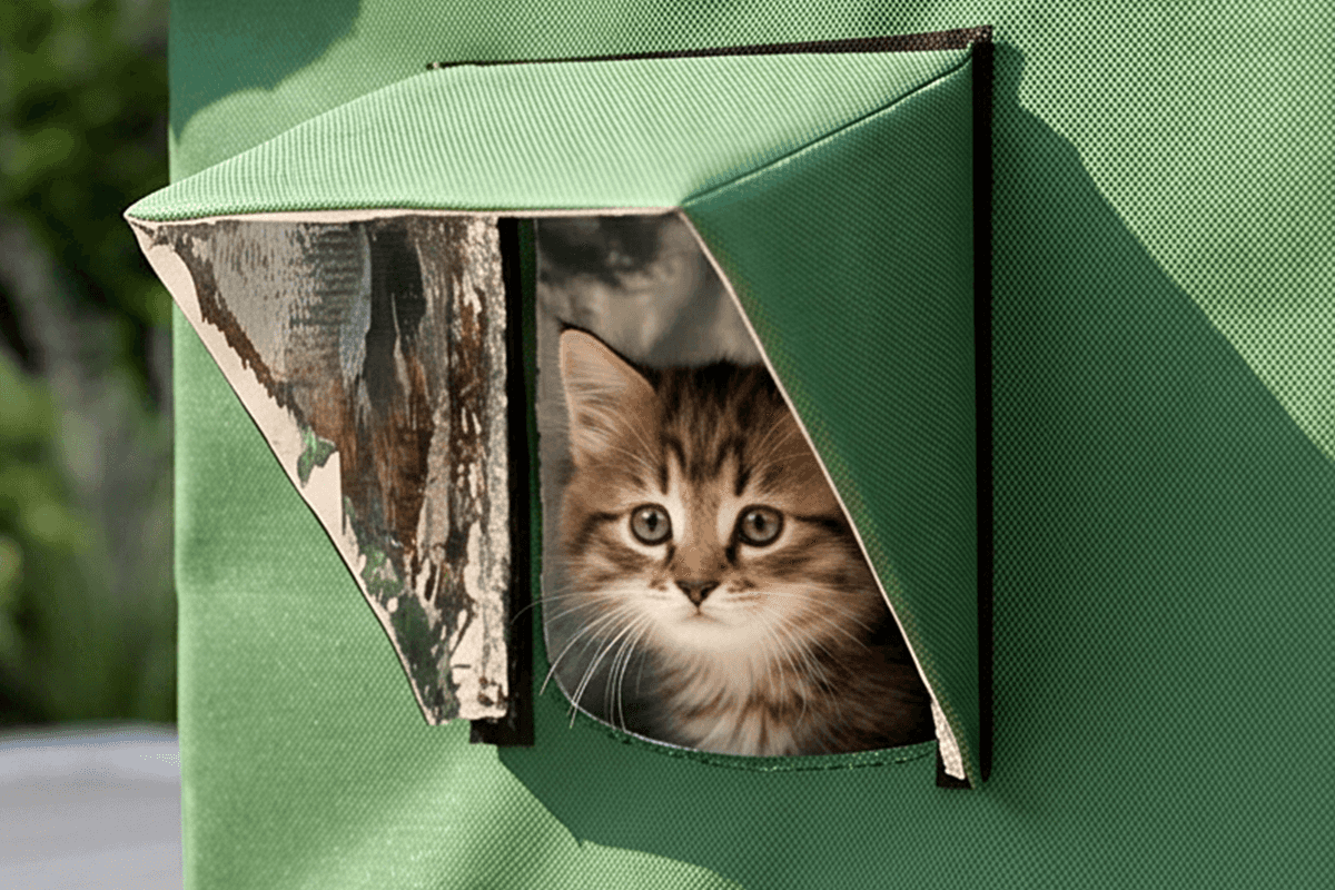 Protective clear window