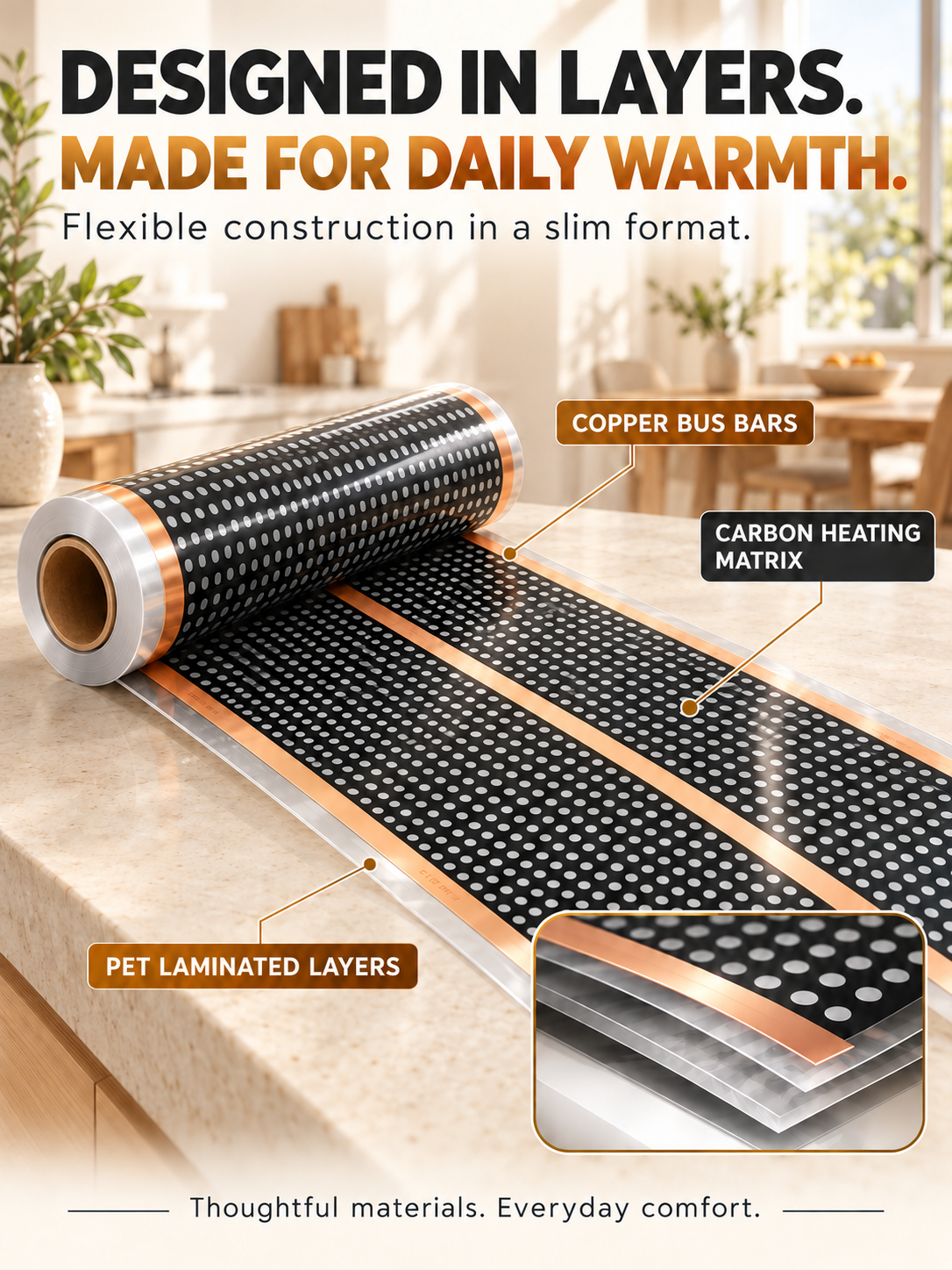 2026 All New German High-Tech Graphene Wall Heater — 3