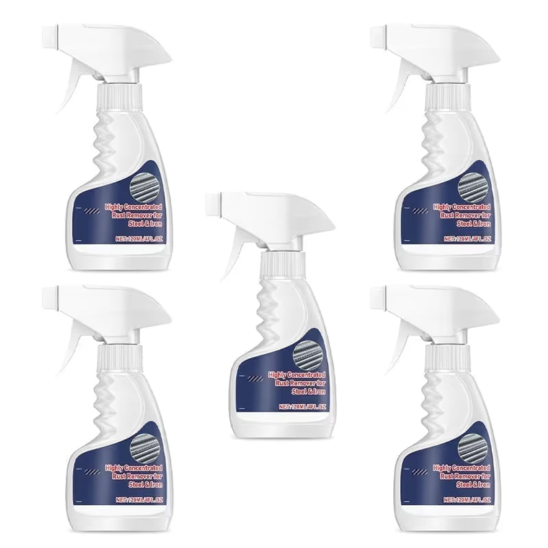 🔥🔥🔥5 pcs (600ml) (SAVE $59.99)