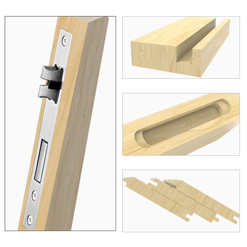 ⏳Time-Limited Special⏰2-in-1 Wood Slotting Base