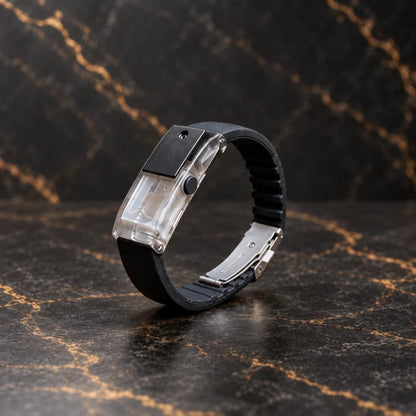 Portable Perfume Bracelet