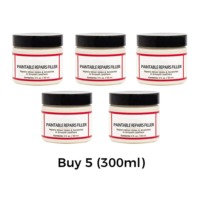 🎁 Whole Home Repair | 5 Jars