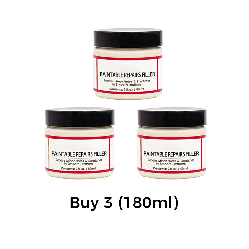 🔥 Furniture & Car Repair | 3 Jars