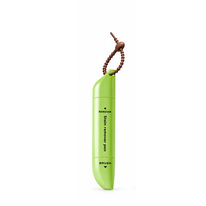 🔥BUY 1 GET 1 FREE Portable Dual-Head Stain Remover Pen✨ Instant No-Rinse Emergency Spot Cleaner for Clothes, Oil & Coffee Stains