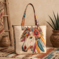 Spirit Horse