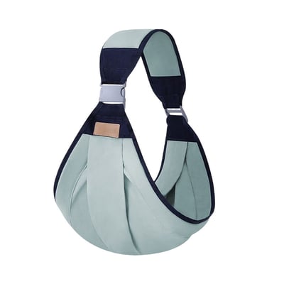Multifunctional Lightweight Baby Carrier