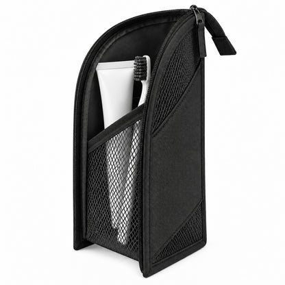 Freestanding Waterproof Travel Toiletry Bag