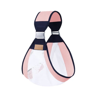 Multifunctional Lightweight Baby Carrier