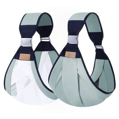 Multifunctional Lightweight Baby Carrier