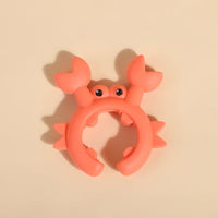 Coral Red
